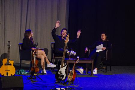 Božično novoletni koncert – v sliki 43